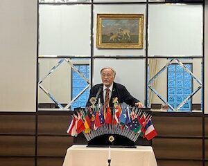 第1134回福岡北LC例会報告