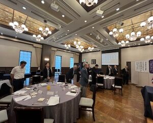 第1135回福岡北LC例会報告