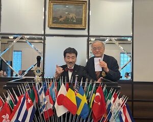 第1135回福岡北LC例会報告