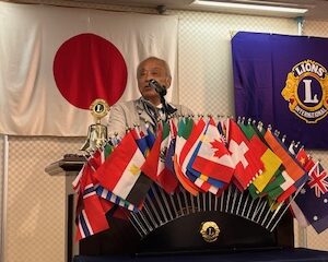 第1138回福岡北LC例会報告