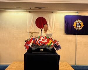 第1138回福岡北LC例会報告