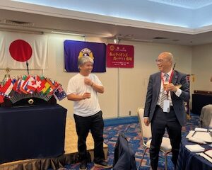 第1138回福岡北LC例会報告