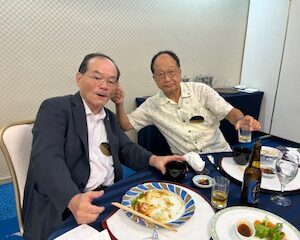 第1138回福岡北LC例会報告