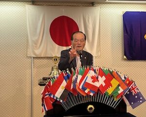 第1138回福岡北LC例会報告
