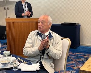 第1138回福岡北LC例会報告