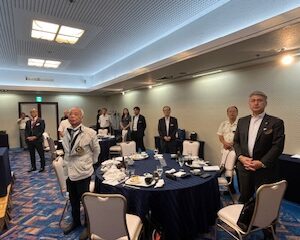 第1138回福岡北LC例会報告