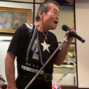 第1140回福岡北LC納涼例会次第