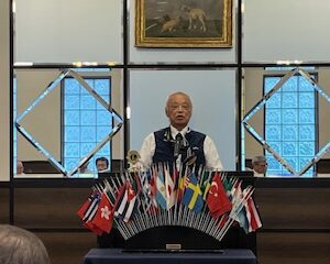 第1139回福岡北LC例会報告