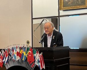 第1139回福岡北LC例会報告