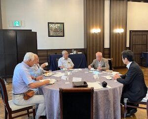第1139回福岡北LC例会報告