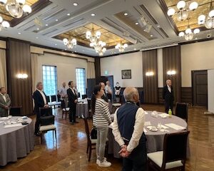 第1139回福岡北LC例会報告