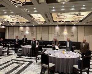 第1145回福岡北LC例会報告