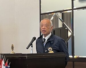 第1144回福岡北LC例会報告