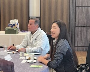 第1144回福岡北LC例会報告
