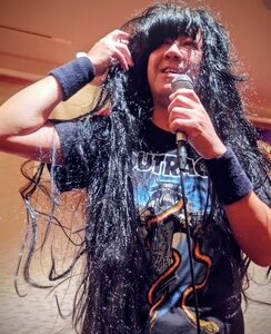 第1147回福岡北LC例会報告（クリスマス例会）