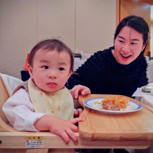 第1147回福岡北LC例会報告（クリスマス例会）