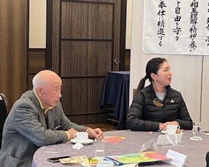 第1149回福岡北LC例会報告