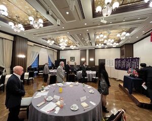 第1151回福岡北LC例会報告