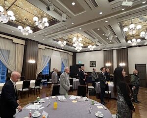 第1151回福岡北LC例会報告