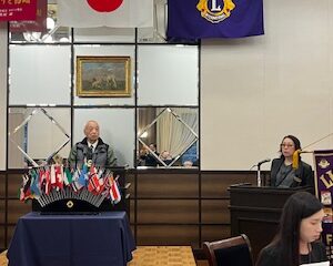 第1151回福岡北LC例会報告