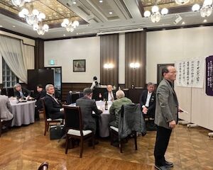 第1151回福岡北LC例会報告