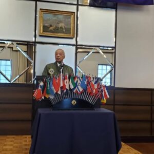 第1152回福岡北LC例会報告